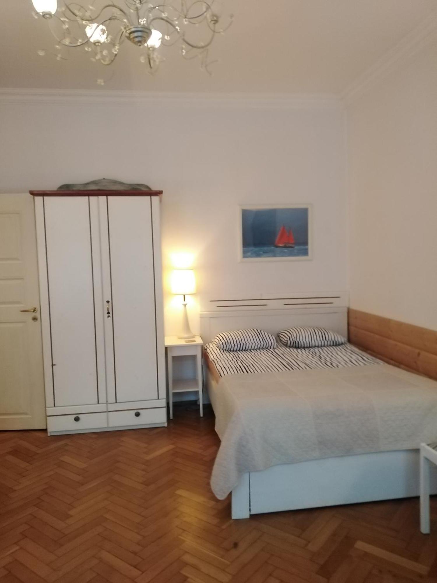 Apartment Zloty Kat Danzig